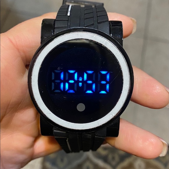 aeropostale smartwatch